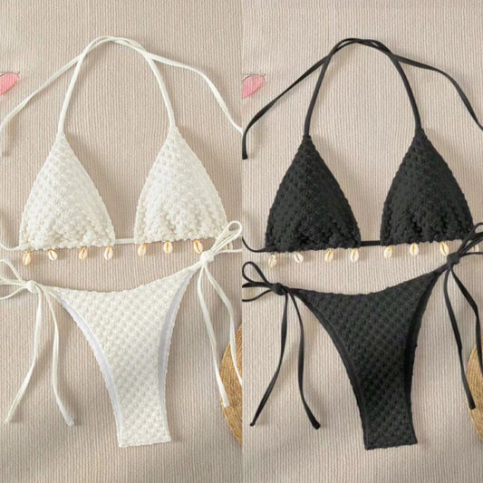 Beach Breeze Bikini Set