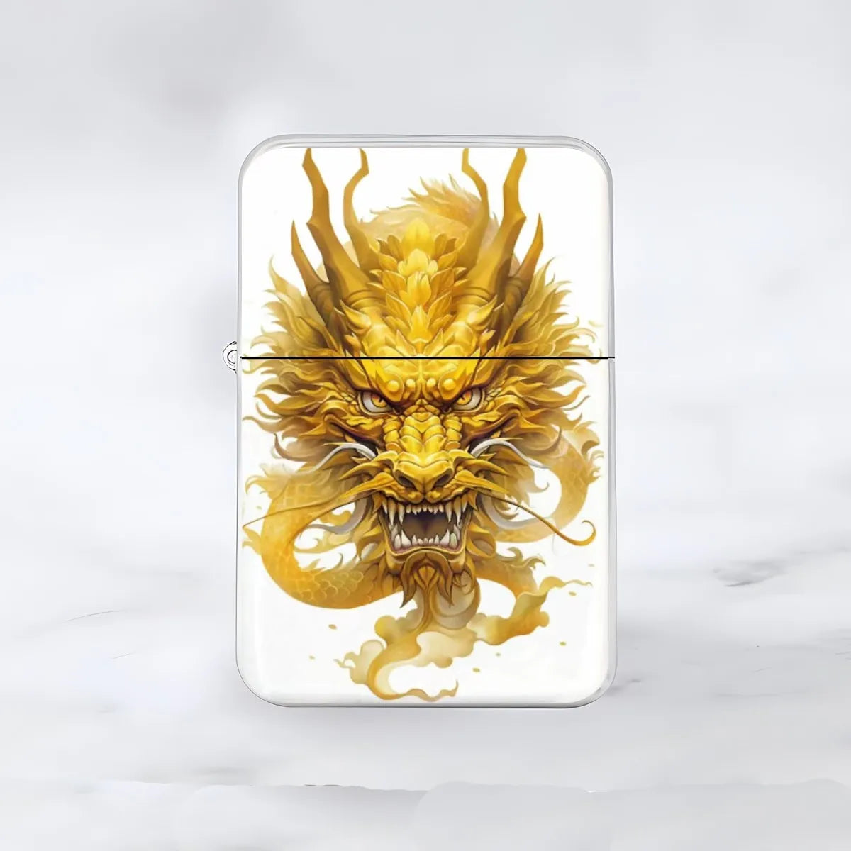 Dragon Kerosene Lighter