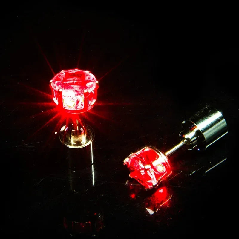 Luminous LED Square Stud