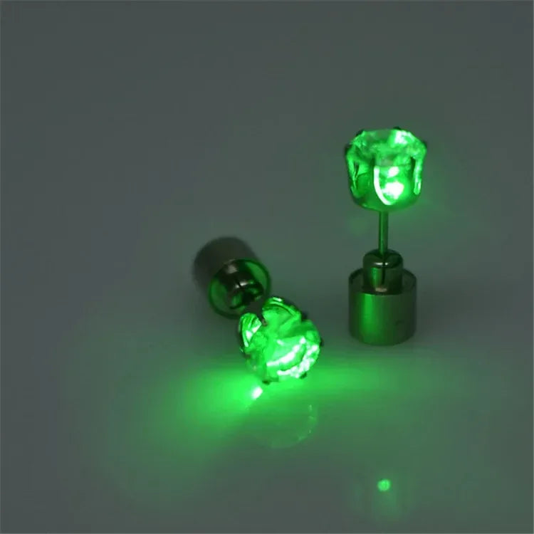 Luminous LED Square Stud