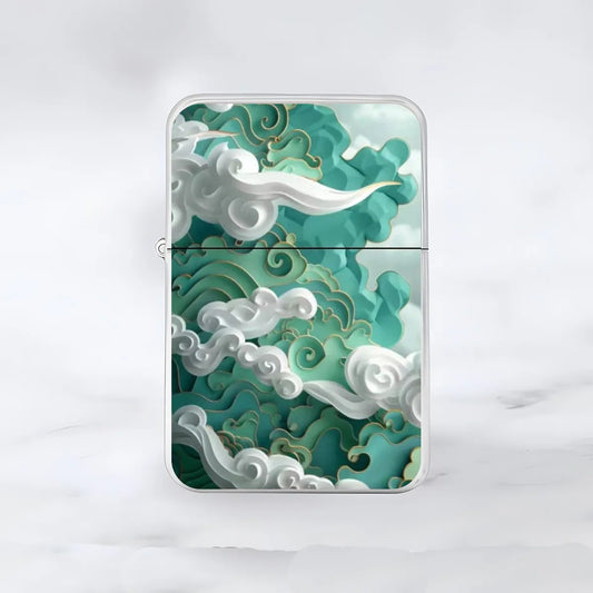 Auspicious Cloud Lighter