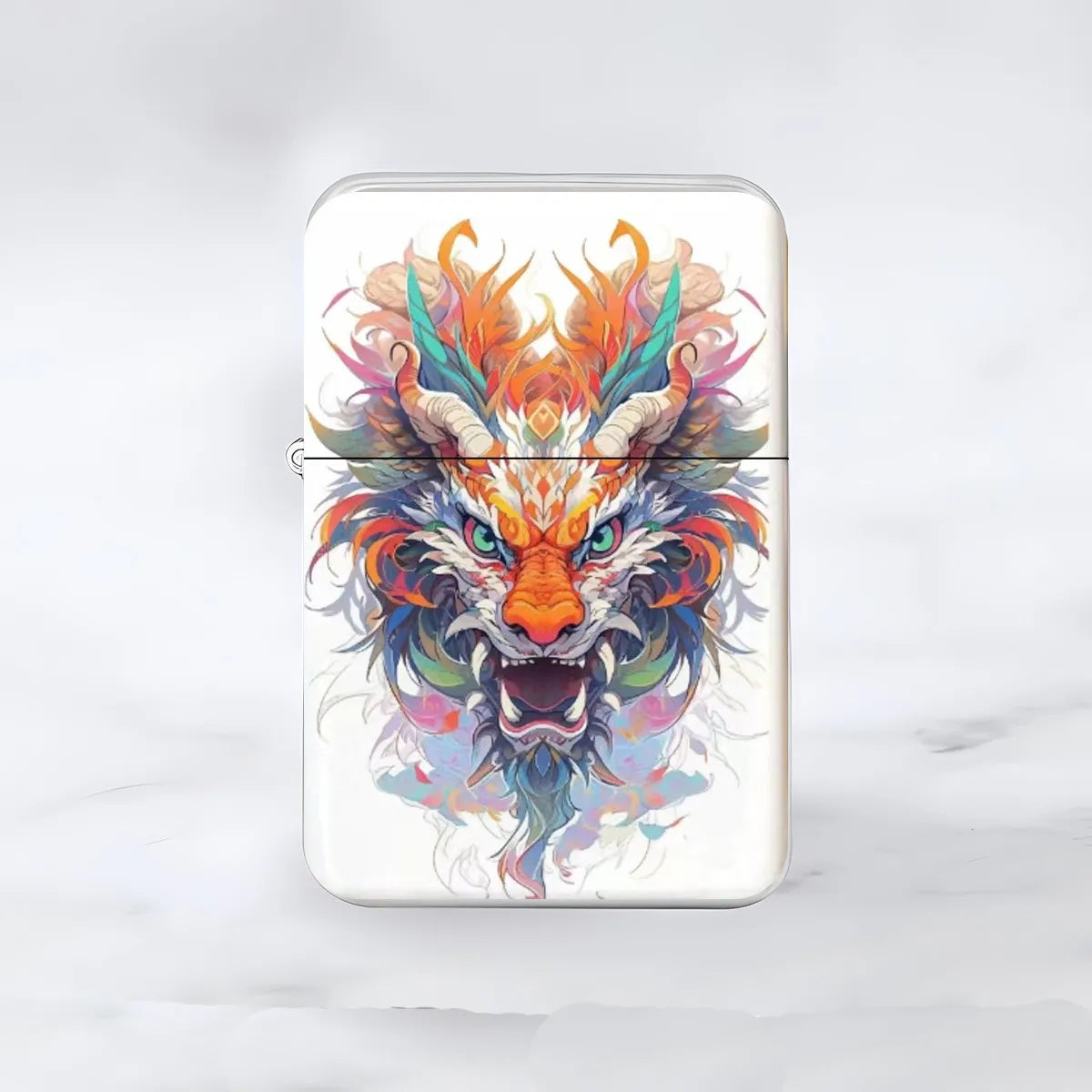 Dragon Kerosene Lighter