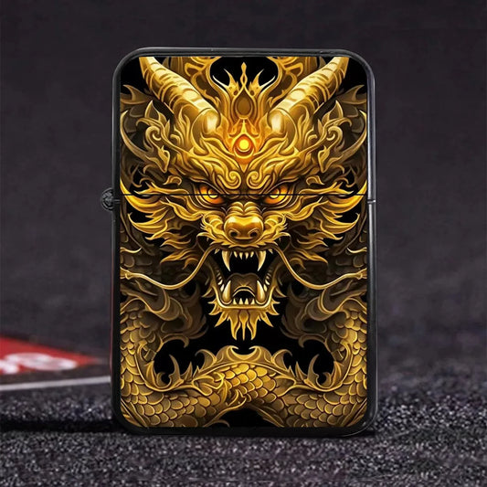 Dragon Kerosene Lighter