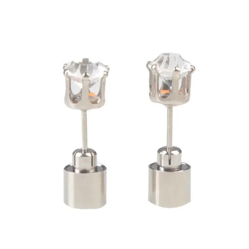 Luminous LED Square Stud