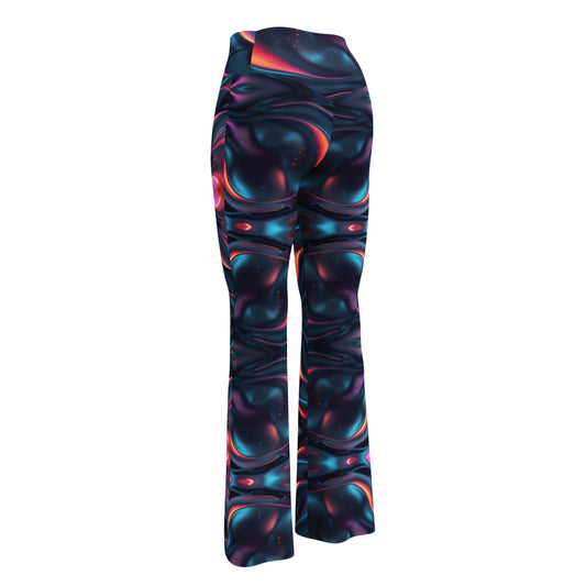 Laqura Flare Leggings